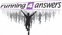 Running 4 Answers, A Race Against Alzheimer's