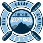 Rocky Knob Triathlon