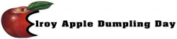 Apple Dumpling Day Races