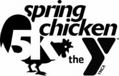 Spring Chicken 5K