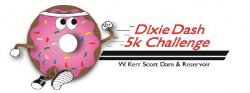 Dixie Dash 5K Challenge