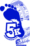 Spartan 5K Fun Run