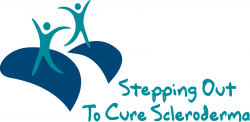 Lillian Swartz, Stepping Out to Cure Scleroderma Run/Walk