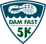 Dam Fast 5K Series #4 - September 3