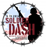 Soldier Dash 5k Obstacle Race