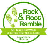 Rock & Root Ramble