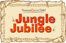 Jungle Jubilee 5K Run/Walk