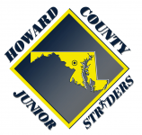 Youth Spring Running Howard County Junior Striders