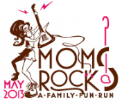 Moms Rock