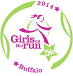 Girls on the Run of Buffalo 5K