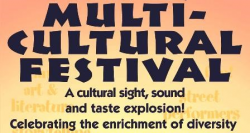 ADDA Multi-Cultural Festival