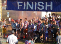 Color My Spirit Sponsorship