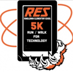 Run/Walk for Technology