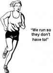 No Excuse for Abuse 5K