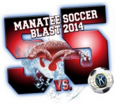 Manatee Soccer Blast 5v5 Tournament