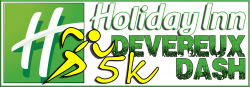 Devereux Dash 5K