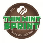Thin Mint Sprint