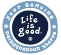 Life is Good Peace Valley Duathlon