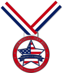 Run for Our Heroes - Virtual Race