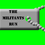 The Militants Run - Half / 10k / 5k