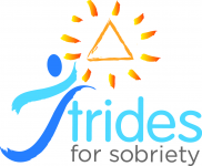2014 Strides for Sobriety