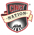 Cincy Nation Dog Run