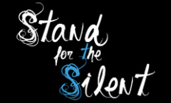 Stand For The Silent 5K