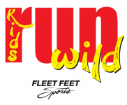Fleet Feet Sports Kids Run Wild Series