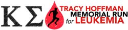 Tracy Hoffman Memorial Run for Leukemia