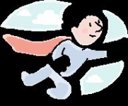 Caro Superhero Run