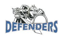 The Defender Run (5k)