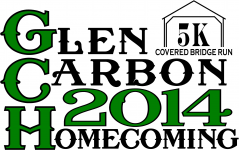 Covered Bridge 5K
