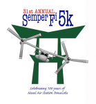 Semper Fi 5k