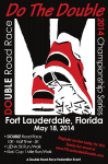 Double Road Race Ft. Lauderdale