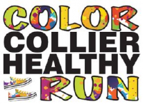 Color Collier Healthy Run