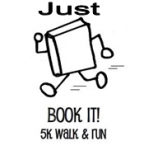South Maple Elementary Just Book It! 5K and 1 Mile Fun Run