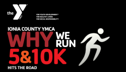 "Why We Run" Hits the Road!