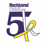 Banking on a Cure 5K