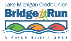 Lake Michigan Credit Union Bridge Run