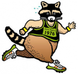 5K Rocky Raccoon Run & Scamper Race