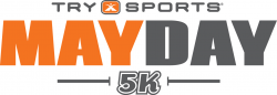 Volunteer - TrySport May Day 5K