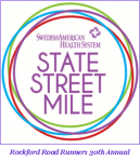 SwedishAmerican State Street Mile