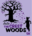 Into the Crest Woods 5K Run/Walk