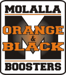 Orange & Black Fun Run
