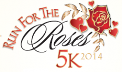 Run for the Roses 5K