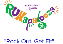 3rd Annual RUNapalooza