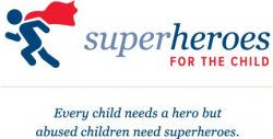 CASA Superhero Fun Run and Walk