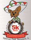 Cinco de Mayo 5k