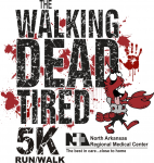 Crawdad Days 5k