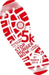 Rotary Club of the Triad 5K